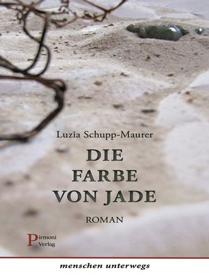 cover image of Die Farbe von Jade
